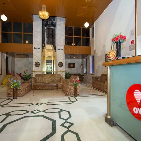 Oyo 12078 Hotel Suncity-3