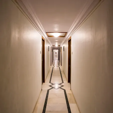 Oyo 12078 Hotel Suncity-2