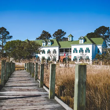 Roanoke Island Inn-3