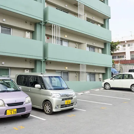 Mr. Kinjo In Eminence Makishi-3