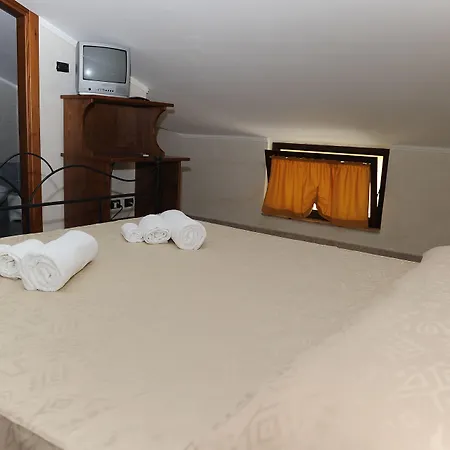 Hotel La Cometa-3