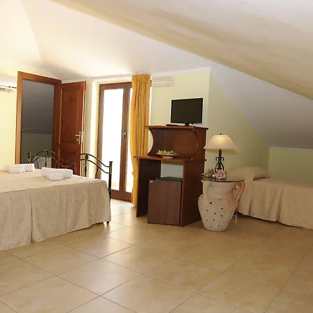 Hotel La Cometa-2