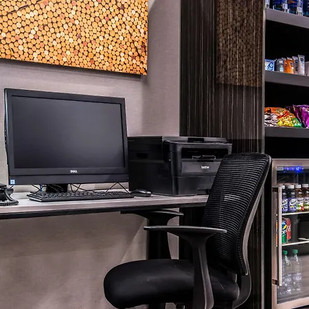 Best Western Plus Temecula Wine Country Hotel & Suites-2