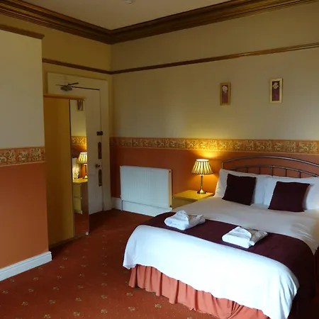 Dumfries Villa-2