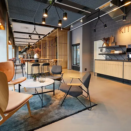 Four Points Flex By Sheraton Aalborg-3