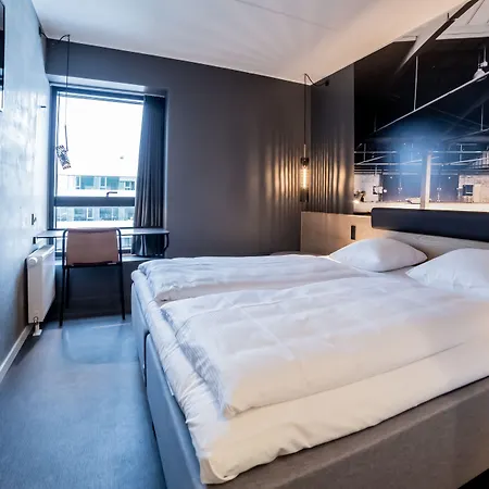 Four Points Flex By Sheraton Aalborg-2