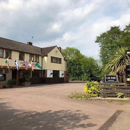 The Woolaston Inn-2