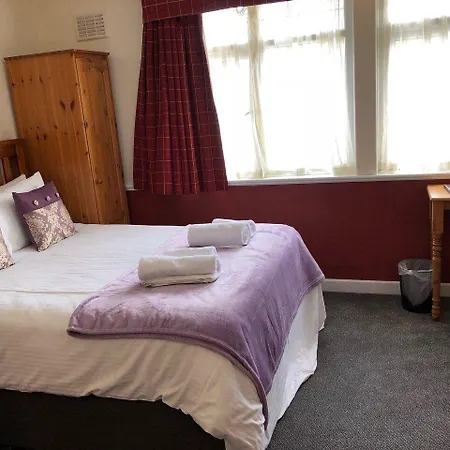 The Woolaston Inn-3