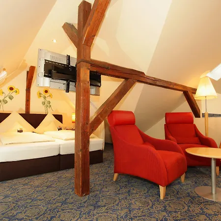 Hotel und Gästehaus Will-3