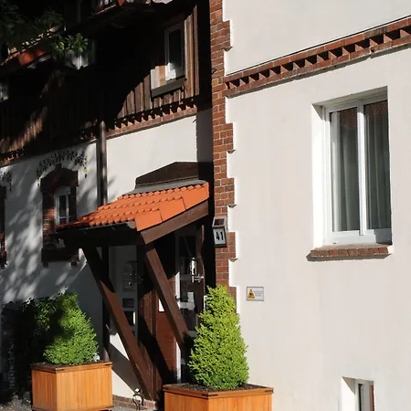 Hotel und Gästehaus Will-2