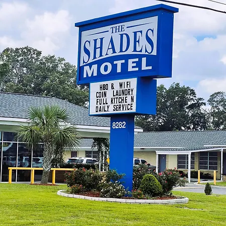 The Shades Motel-3