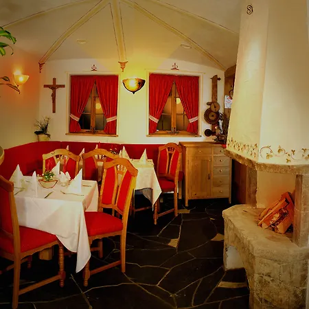 Hotel Residence Gasser-3