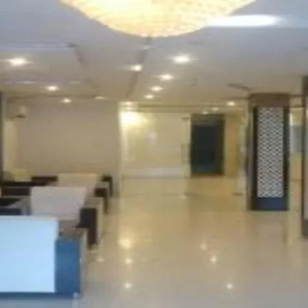 Hotel Delux Inn-2