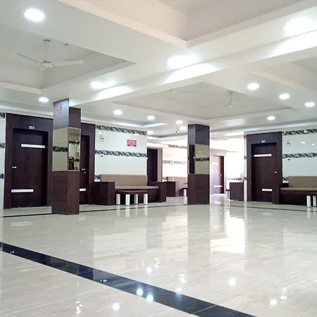 Sagar Resort-2