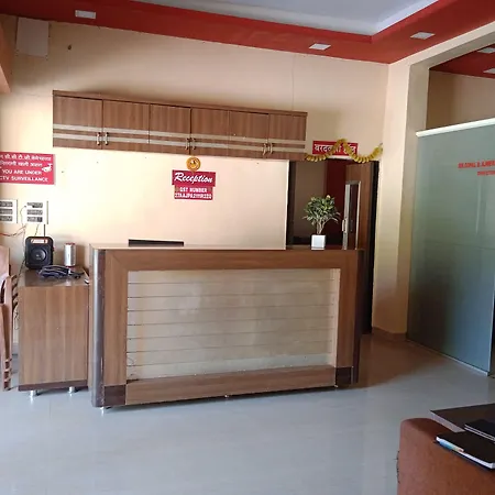 Sagar Resort-3