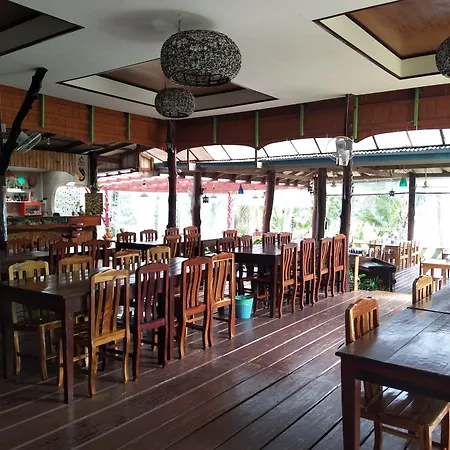 The Sunshine Resort-2