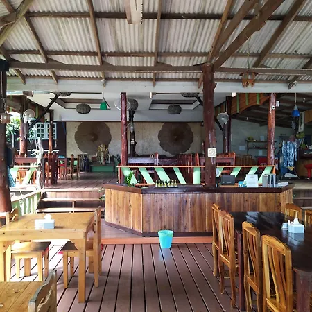 The Sunshine Resort-3