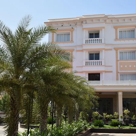 Hotel Star Palace - Rameswaram Tamil Nadu-2