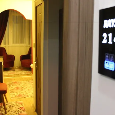 Rays Otel-3