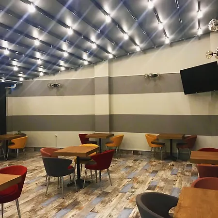 Rays Otel-2