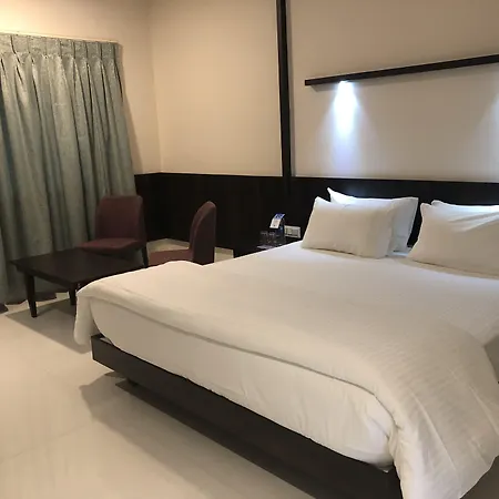 Kyriad Hotel Vijayapura By Othpl-3