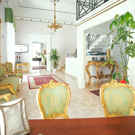 Napolimia Boutique Hotel-3