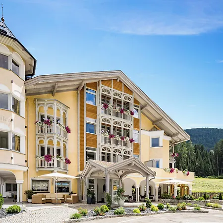 Hotel Erika-3
