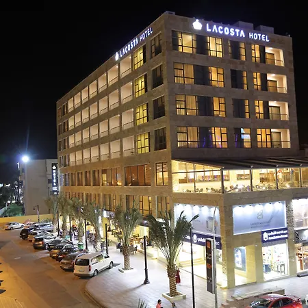 Lacosta Hotel-3