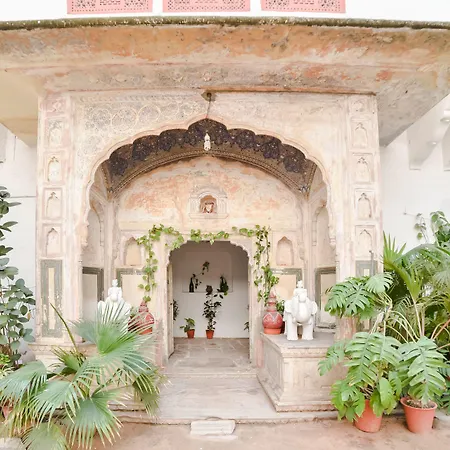 Saba Haveli-3