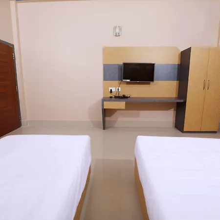 Tesco Resort,Kaziranga-2