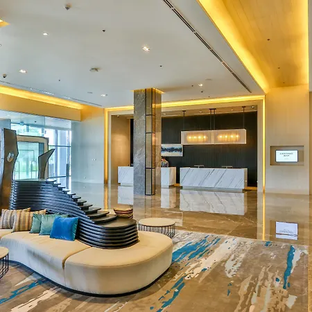 Courtyard By Marriott Iloilo-3
