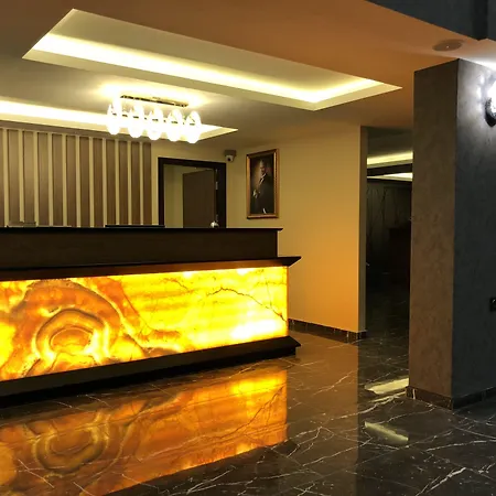 KemikPark Otel-3