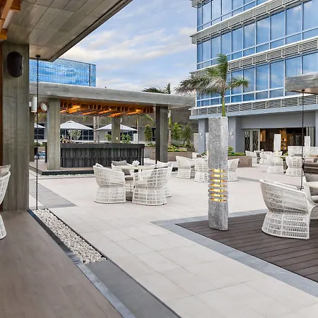 Courtyard By Marriott Iloilo-2