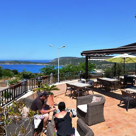 Hotel&Restaurant le Saint Jean-2