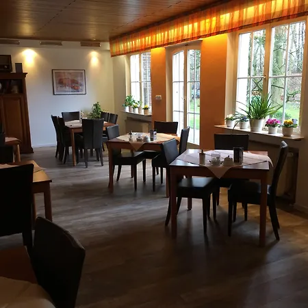 Hotel Wintersmühle-2