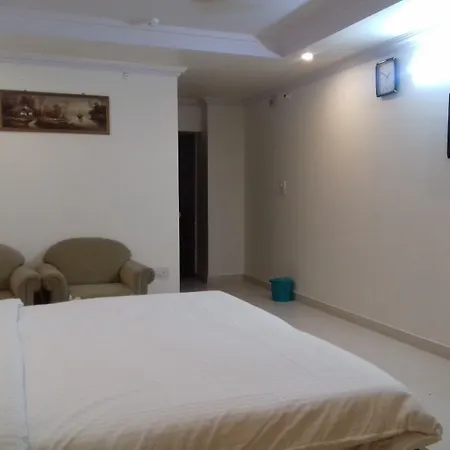 Hotel Galaxy International-2