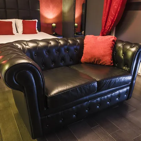 V E R O N E - Rooms & Suites - Liege - Rocourt-2