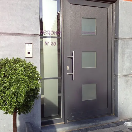 V E R O N E - Rooms & Suites - Liege - Rocourt-3