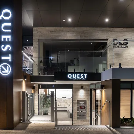 Quest South Perth Foreshore-2