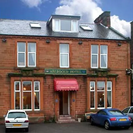 Aberdour Guest House-2