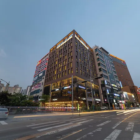 Park Marine Hotel-3