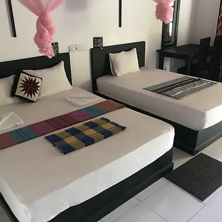 Golden Beach Inn-3
