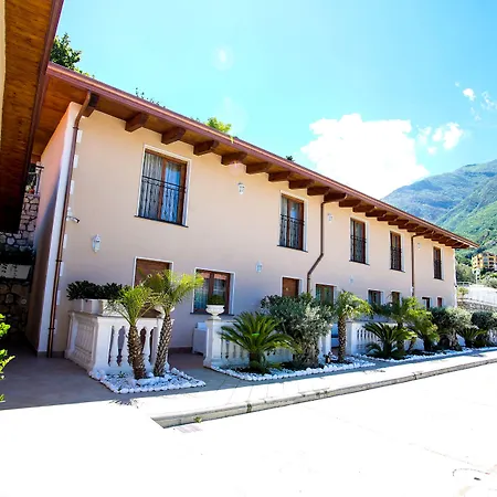 B&B Villa Catie-3