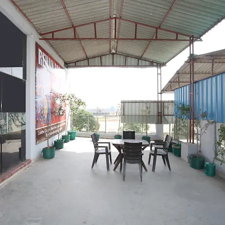 Oyo 12871 Rehan Basera-2