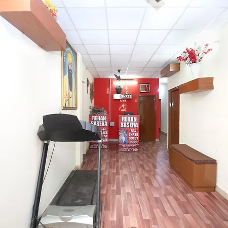 Oyo 12871 Rehan Basera-3