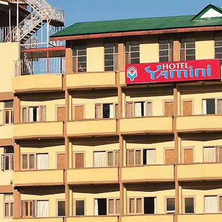 Hotel Yamini-3