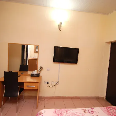 Ajoy Hotel And Suite-3