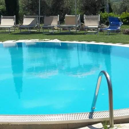 Affittacamere Villa Bagno Santo-2