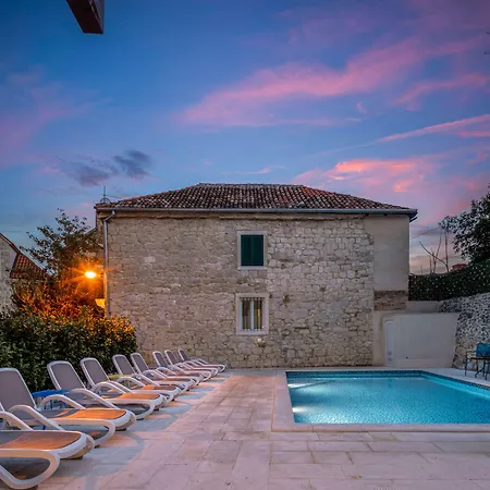 Hotel Agava Split-2
