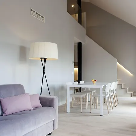 Mh Apartments Central Madrid-2